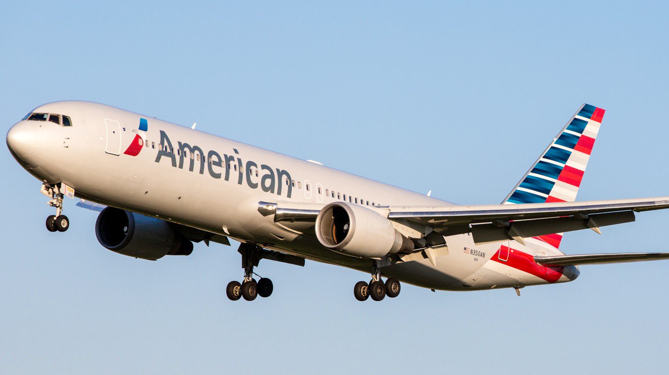American Airlines Is Now Down 23% This Year: Is AAL Stock Dead Money or Due for a Bounce?