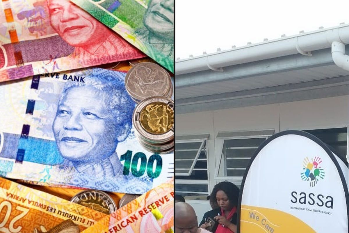 SASSA grant payment dates for November 2026 – latest update