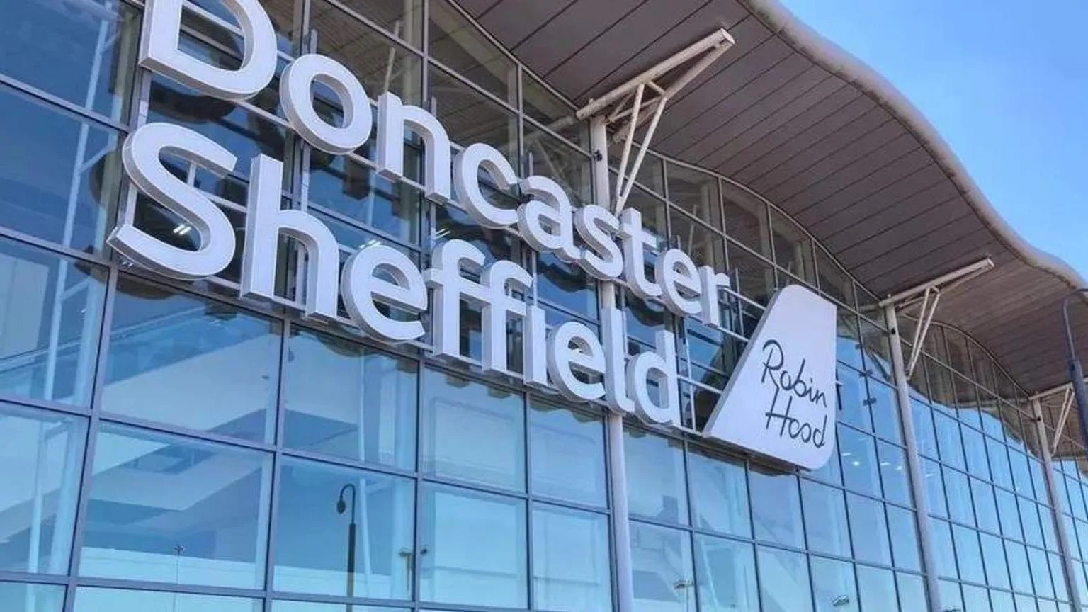 Airport set to be bought by mayor in landmark deal