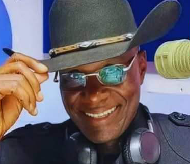 “Sijui Nilipatia Mungu Nini”  Fred Machoka’s Wife Leaves Him Speechless With Emotional Live TV