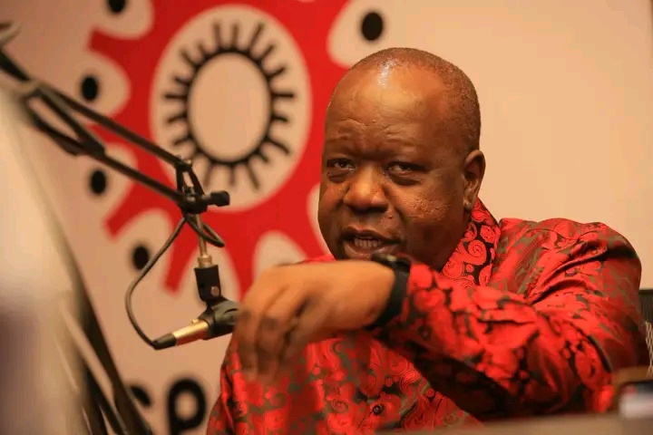 Major Blow to Matiang’i as He Is Accused of ‘Bullying’ Jubilee Members