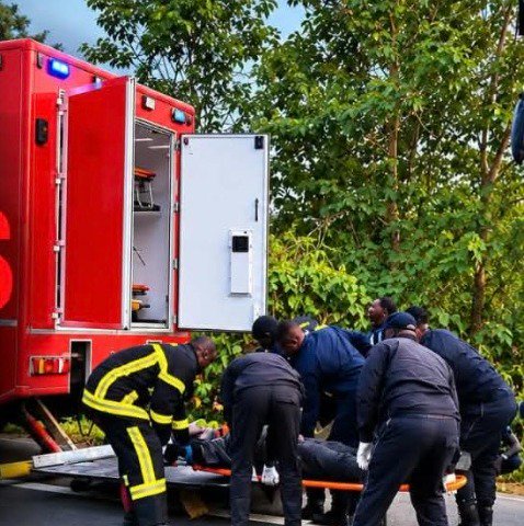 Côte d’Ivoire : Autoroute du Nord, un accident de la route fait 9 morts et plusieurs blessés