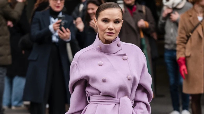 See all the best photos from Paris Fashion Week, NYFW and more