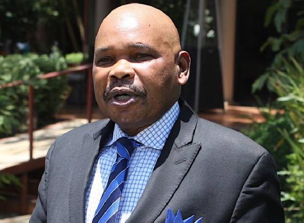 Makau Mutua Names The Politician Who Allegedly Plotted Kalonzo To Be Heckled, Says He Has Messages