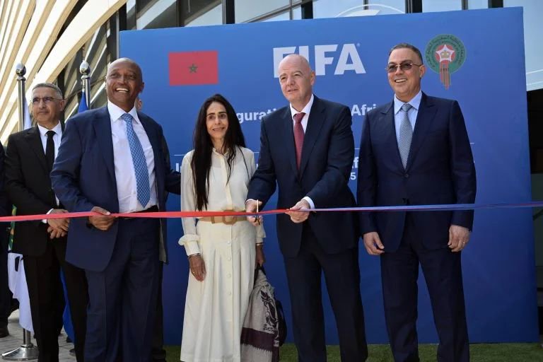 FIFA set to assess Morocco’s World Cup 2030 preparations