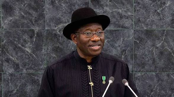 Jonathan Urges Nigeria to Shift from Imports to Local Production