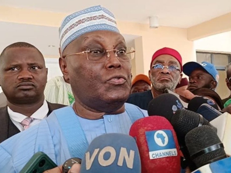 Today’s Headlines: Atiku’s Fuel Subsidy Plan Unrealistic–Presidency;3SC Fans Demand Aweroro’s Return