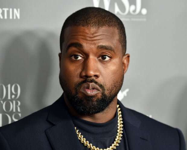 Kanye West’s sold-out Russia concerts cancelled, organisers confirm