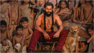 Nani plans changes to ‘The Paradise’; OTT version may include unseen footage – Reports