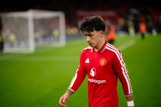 Why Lisandro Martinez was right to eviscerate Manchester United and expose Jason Wilcox