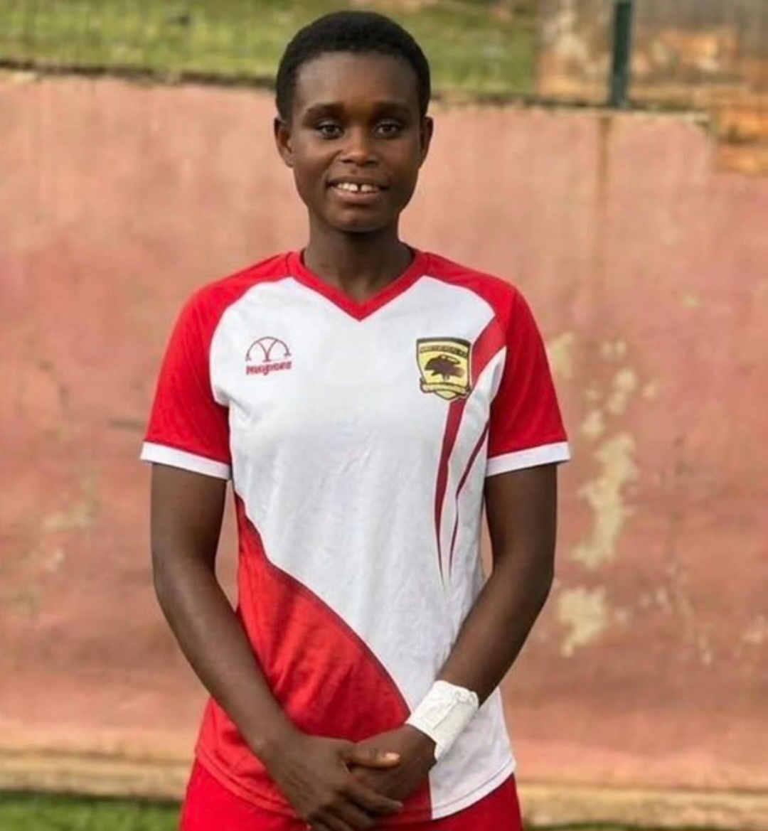 Fabulous Ladies FC Player Agartha Takyiwaa Stabbed to Death by Robbers at Afrancho