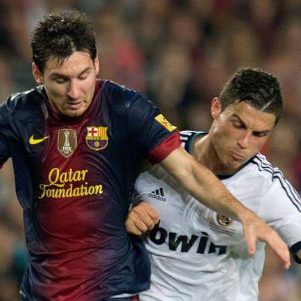 Cristiano Ronaldo Speaks On His Rivalry With Messi And Its Effect On His Career