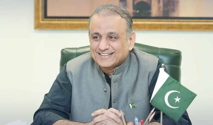 Aleem Khan orders feasibility study for 123-KM Mansehra-Naran model highway