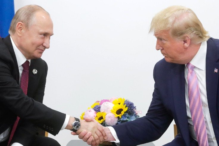 Zelenskyy Calls Trump’s Russian Diesel Deal ‘An Investment in a War That Must Be Ended’ Amid US Objections