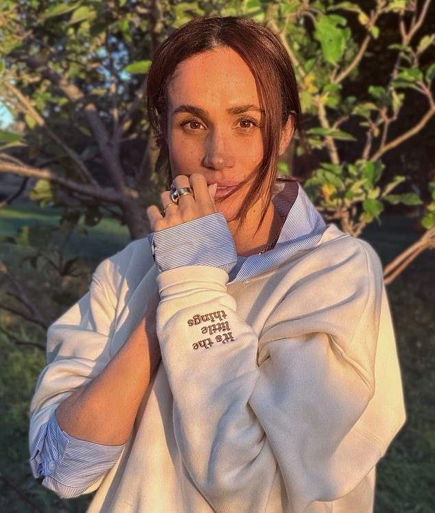 Meghan has shown us what she really wants… and Kate must respond. I will always support our future queen and I want her to win this new ‘war’