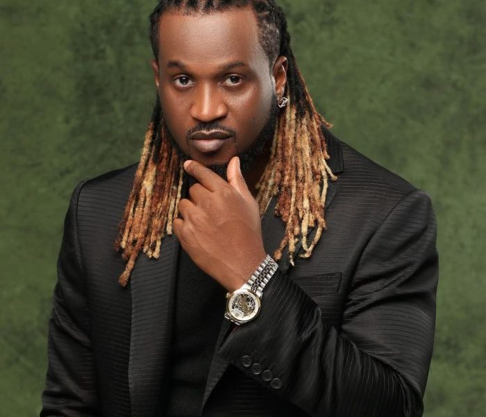 ‘Why fans no longer faint for musicians’ – Paul Okoye