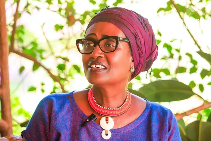 Winnie Byanyima makes demands on Besigye release negotiations
