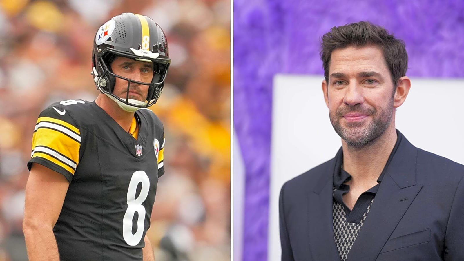 ‘No need for it’ – Aaron Rodgers likened to ‘Jim from The Office’ by former NFL coach