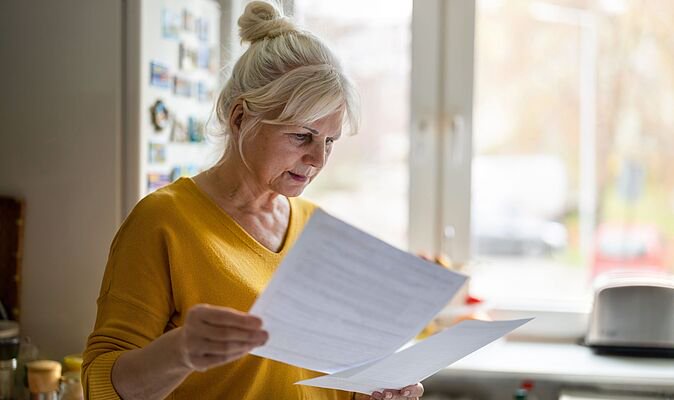 Pension age increase confirmed for anyone born after April 6, 1973