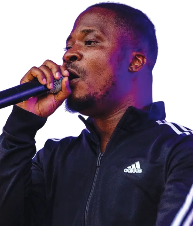 I’d love to collab with Ajagba, Osimhen – Jaywon