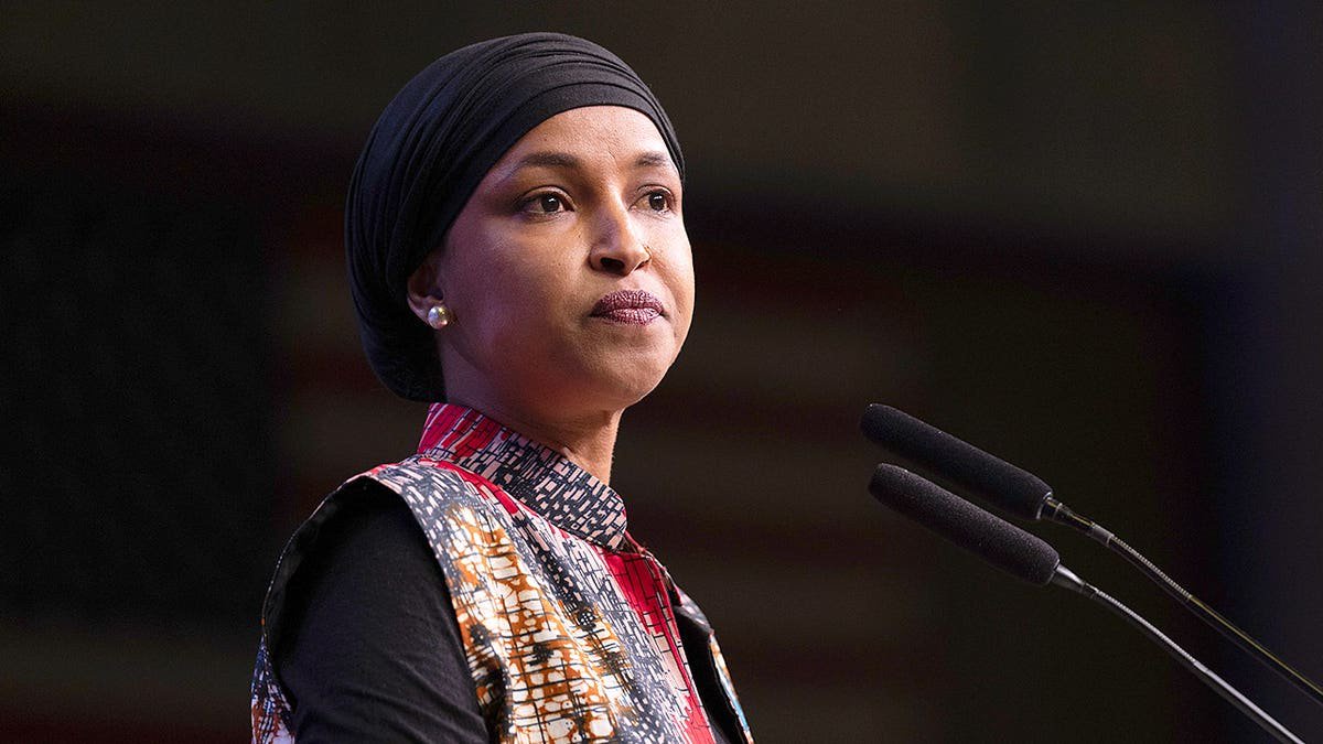 Ilhan Omar home raid sparks online firestorm: ‘This is what authoritarians do’
