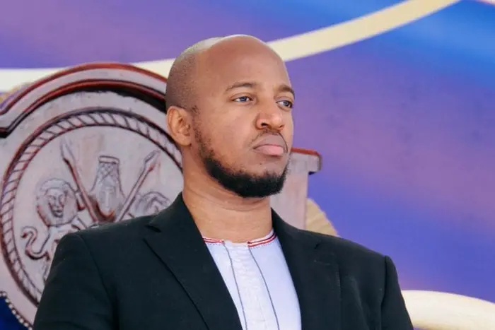 Oyo’s cousin confirms late king had more than 1 child