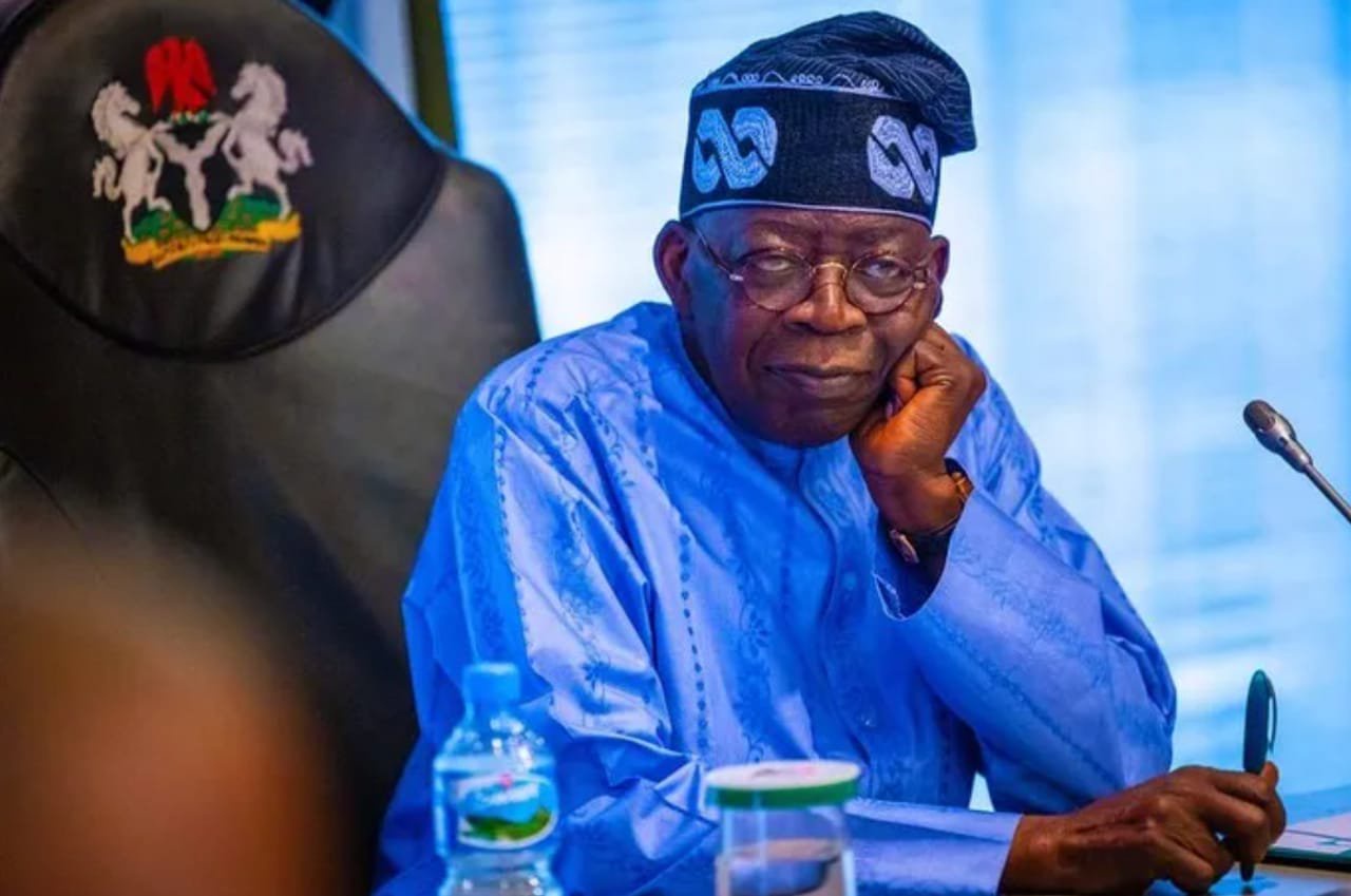 Our Reforms Are Working, Tinubu Hails World Bank Report