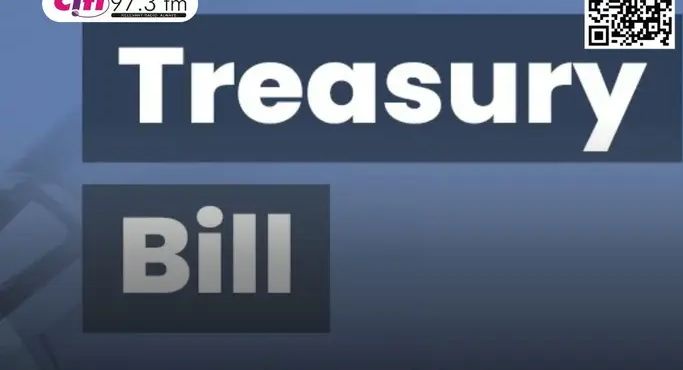 Govt Rejects GH¢873.94 Million In Treasury Bill Bids Despite Strong Investor Demand