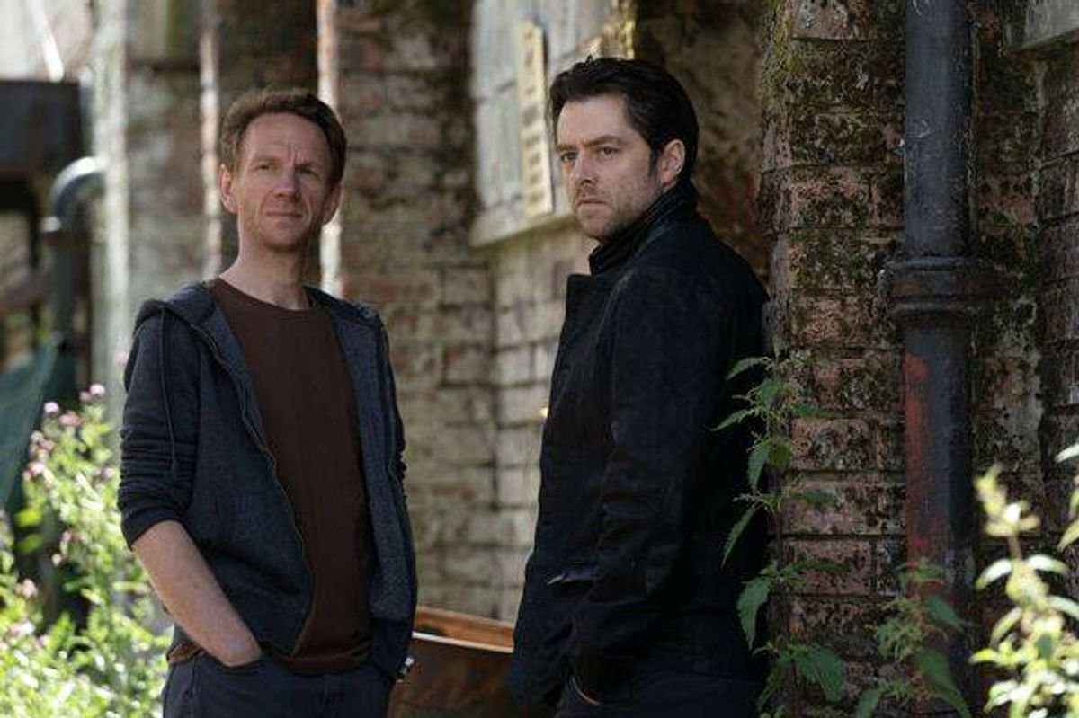 ‘Compelling’ BBC detective drama gets major update as beloved star returns