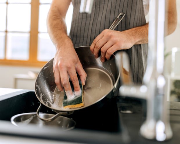 ‘Is nonstick cookware safe?’ What do you want to know about kitchen and food safety?