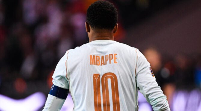 Lamine Yamal tacle Mbappé sur le Ballon d’Or