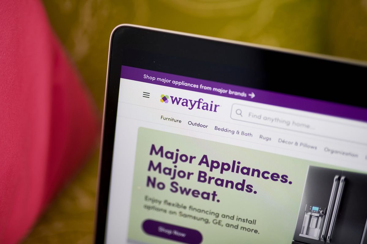 Wayfair, Appliances Direct and Gold’s Gym fined £6million over sales tactics with shoppers to get refunds