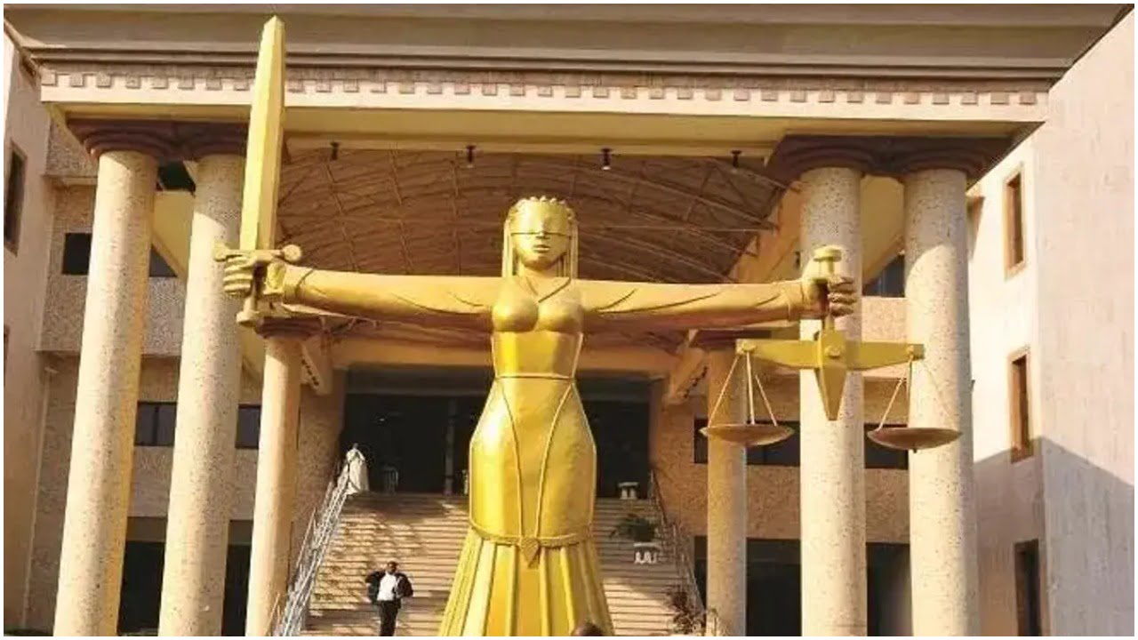 BREAKING: DSS secures seventh death sentence in 2026 as Adamawa court convicts three over kidnapping