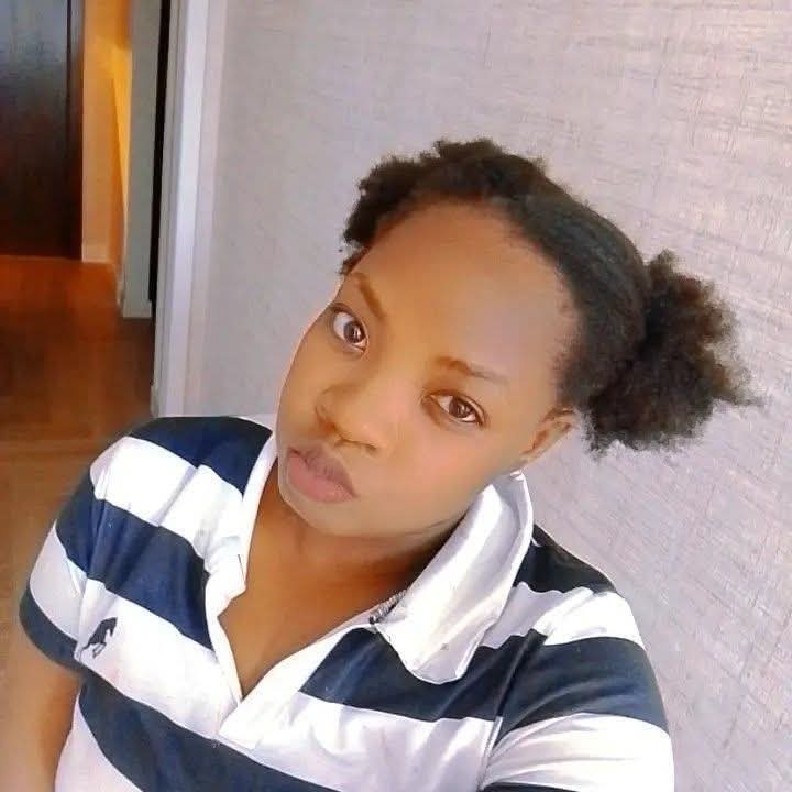 ‘Drama as Kenyan Woman in Dubai Throws Boyfriend Out of House She Says She Built