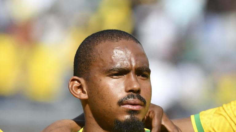 Oswin Appollis Reveals What Stopped Him From Joining Portuguese Giants FC Porto