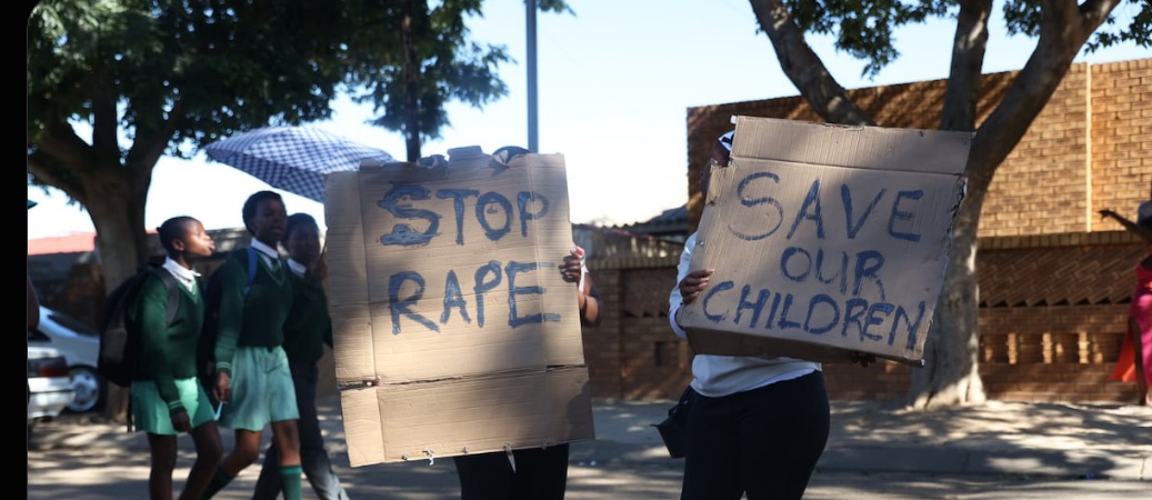 Report Confirmed 9yrs Old Girl Has Stopped Going To School After Being Raped By Her Teacher