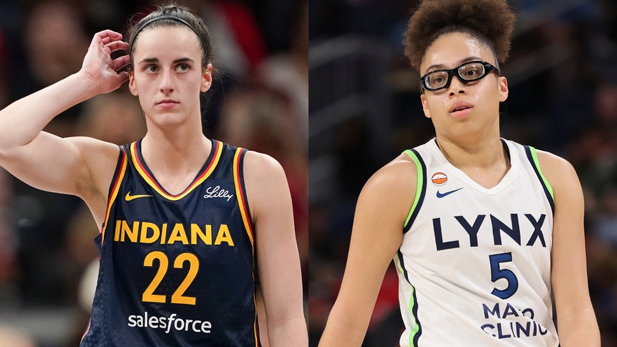 Was Olivia Miles a better rookie than Caitlin Clark? Comparing the WNBA’s two best rookie guard seasons ever