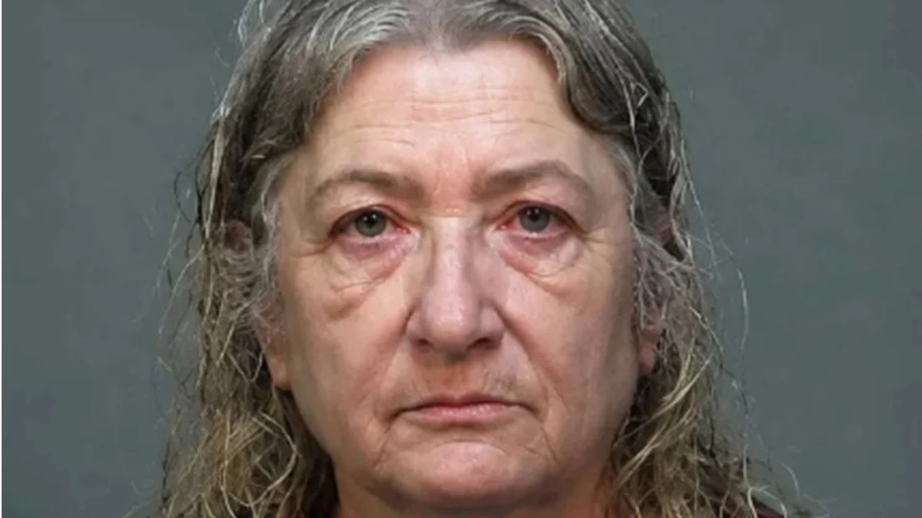 Ohio ‘House of Horrors’ grandmother Christina Siders could have dementia, lawyer says as questions loom over competency to stand trial