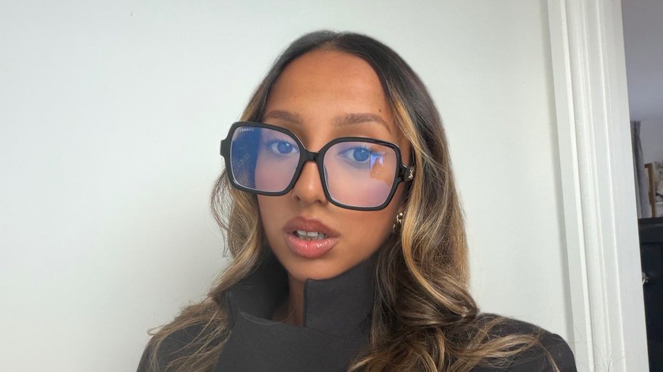 ‘I have no money’: Forbes 30 Under 30 founder Sofia Panwar on ‘embarrassment’ of financial collapse