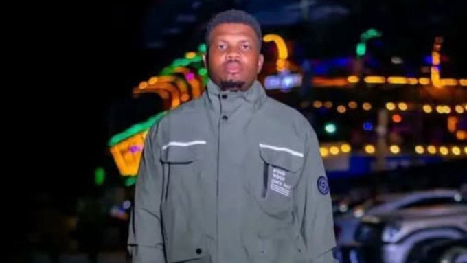 ” Bury me in Good Casket & a Beautiful Grave”, Late MC Ogatwoni Message to Friends Emerges