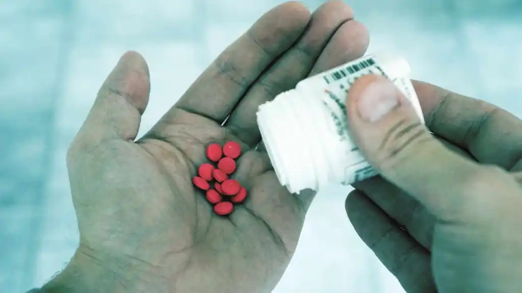 Popping painkillers for 5 years, he needed dialysis: The hidden cost of self-medication