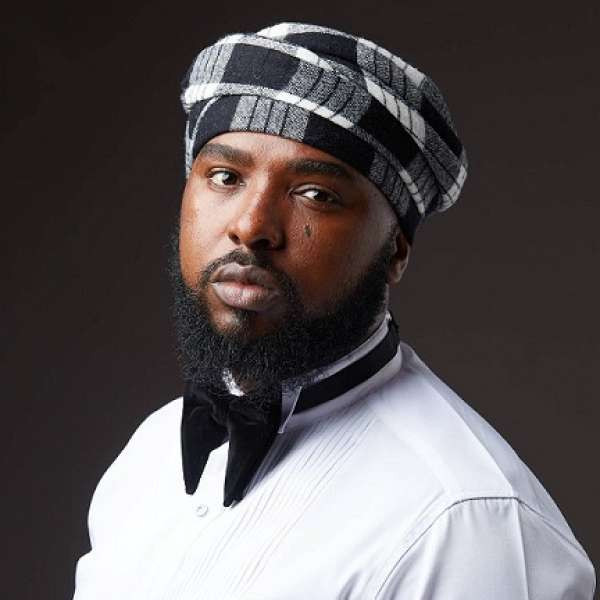 “Why is Azonto still not a genre of music?” – Gasmilla quizzes