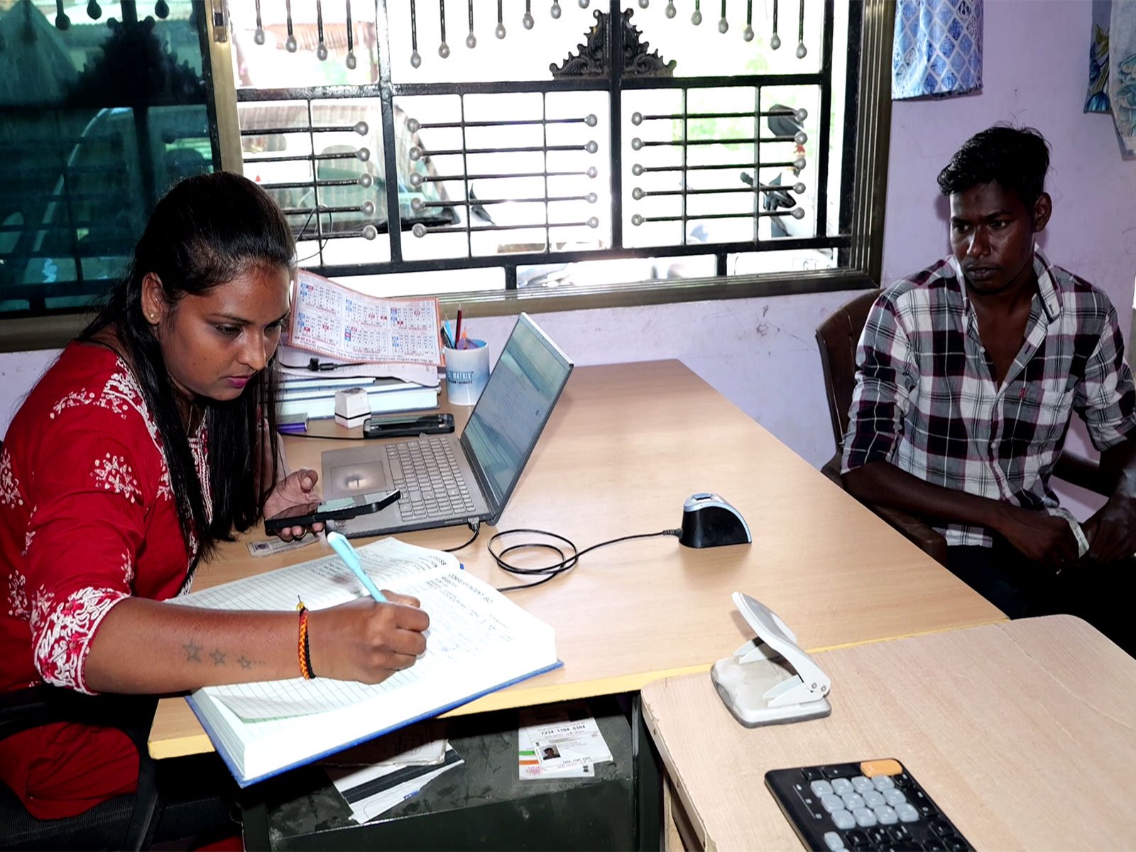 Fintech Sakhi brings digital banking closer to tribal communities in Gujarat