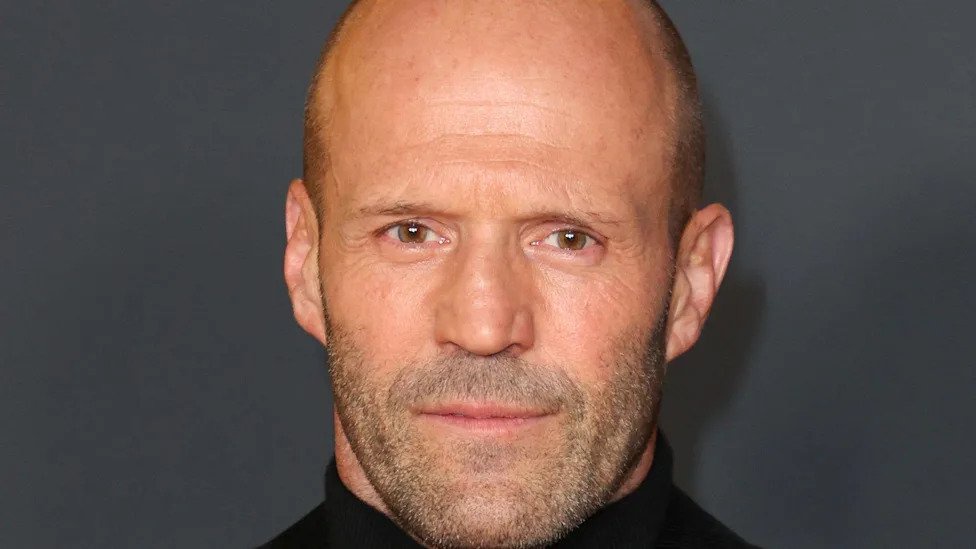 Netflix just dropped Jason Statham’s most ridiculous thriller ever: ‘Pure chaos’