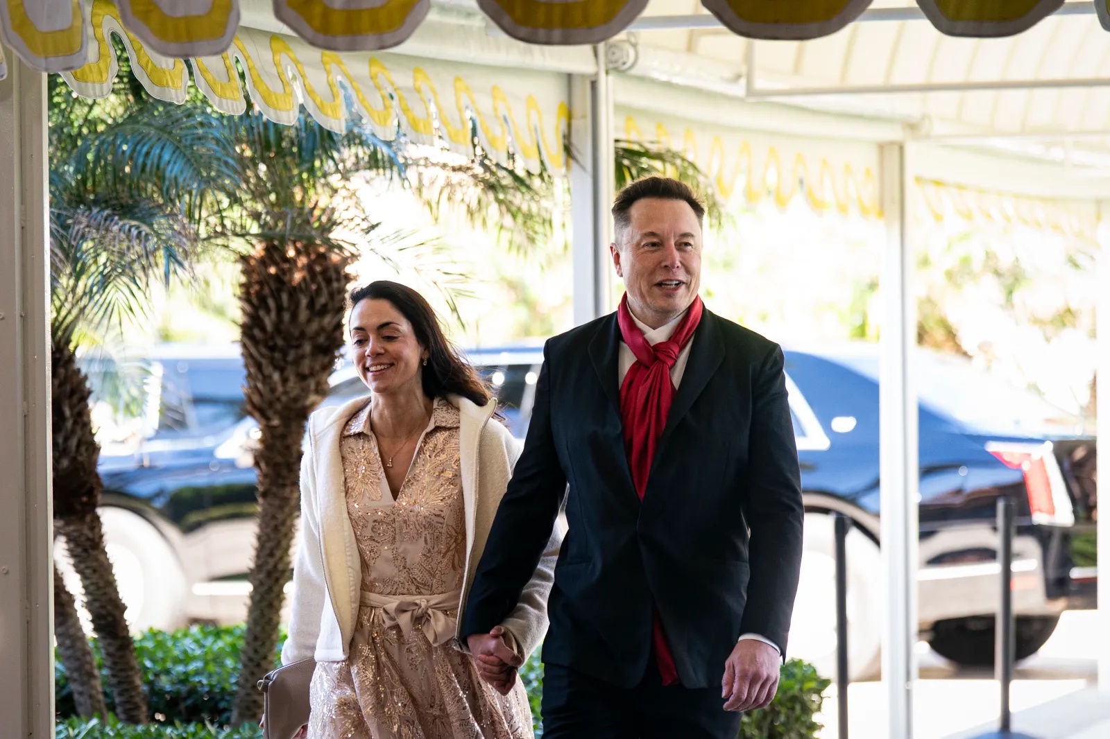 Shivon Zilis, Mom to 4 of Elon Musk’s Children, Says She’s Been ‘Let Go’