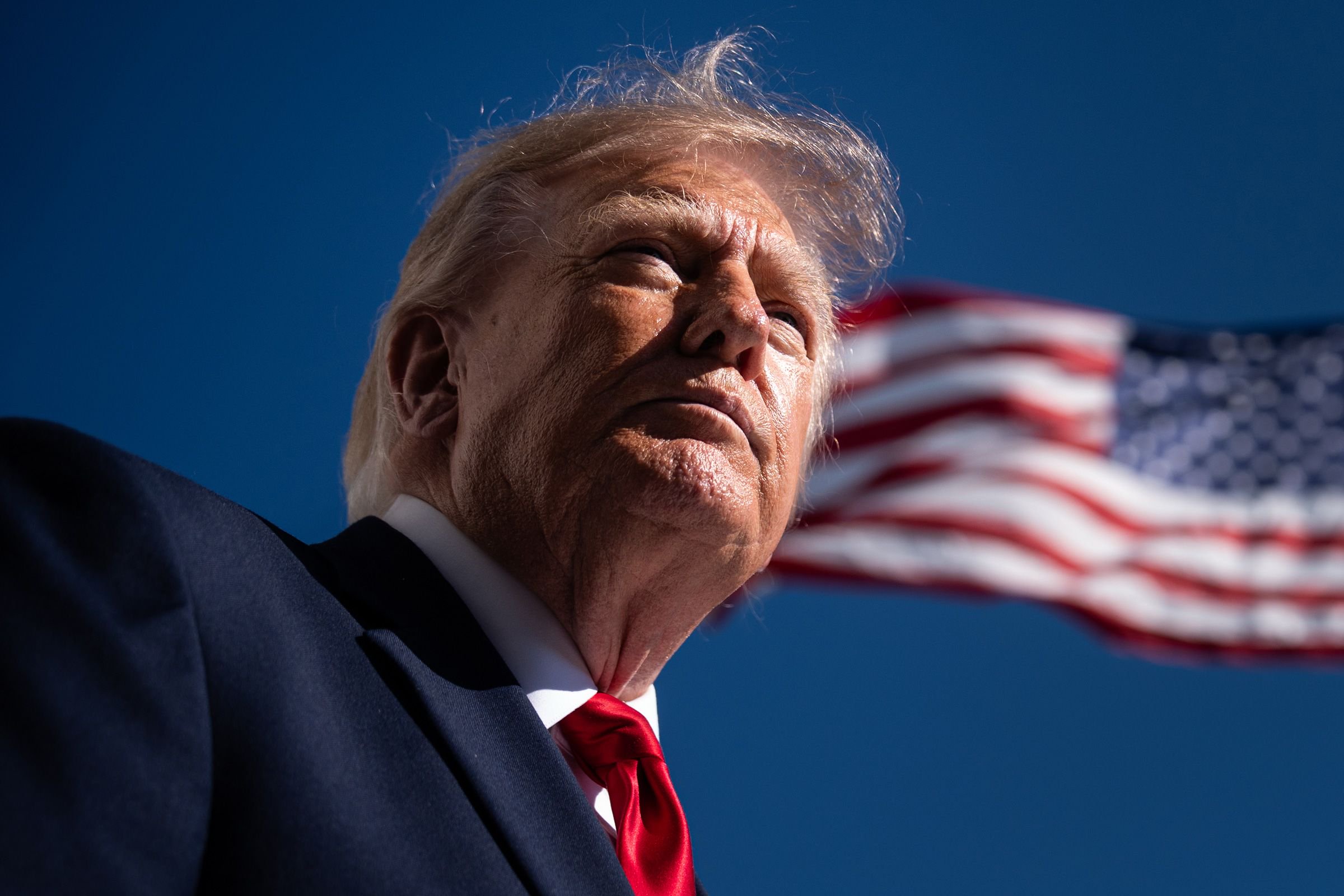 Why Trump and Iran may now be waiting out the midterms