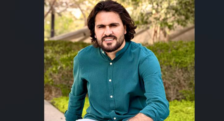 Content creators should focus on creativity, trends: Sharoz Pashtun