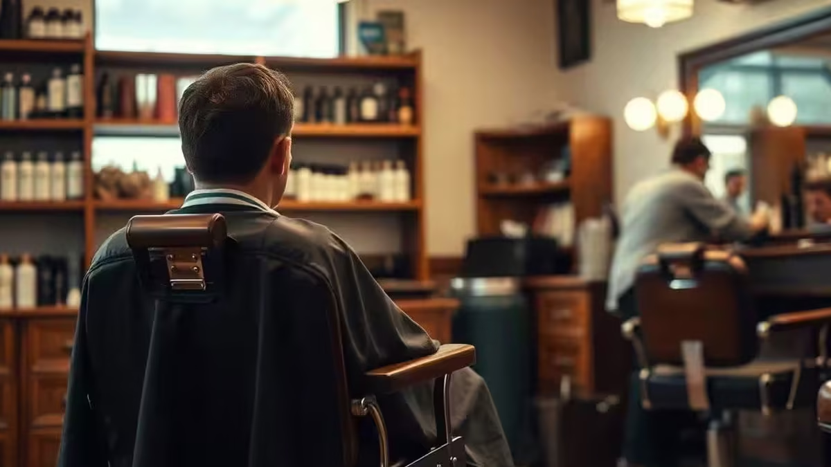Saudi Arab tightens barber shop rules; home services require special permit