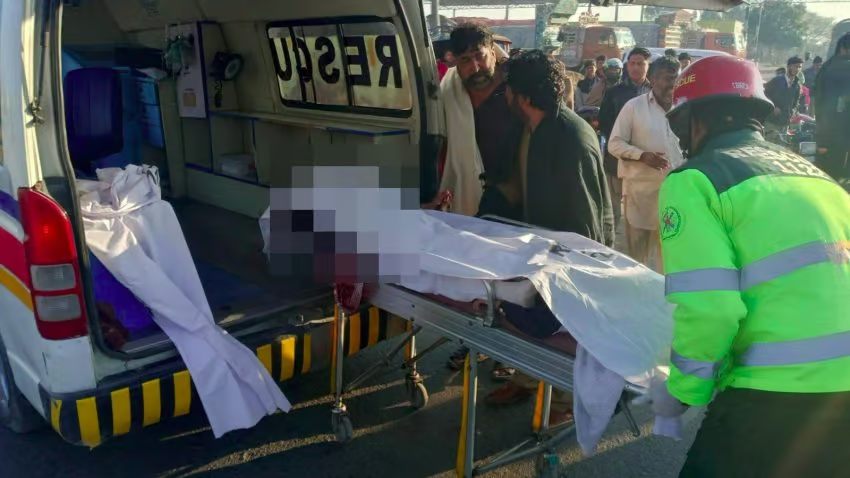Gold medalist student’s suicide exposes alleged multi-million-rupee education fraud
