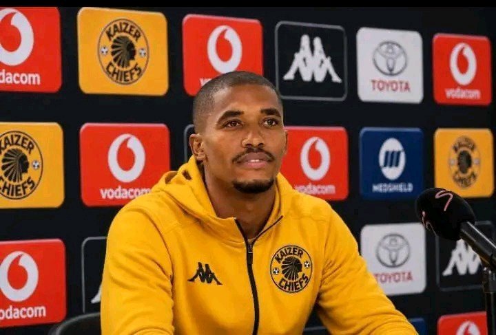 Chiefs Star Finally Reveals Why He Chose Amakhosi After Sundowns Shock Exit
